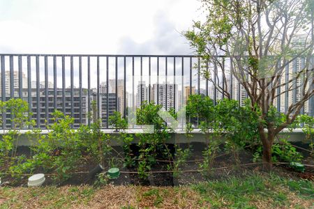 Apartamento à venda com 170m², 3 quartos e 2 vagasSala - Vista