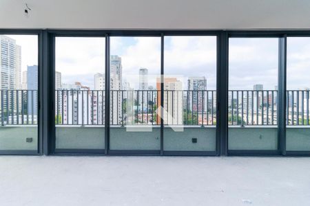 Apartamento à venda com 170m², 3 quartos e 2 vagasSala