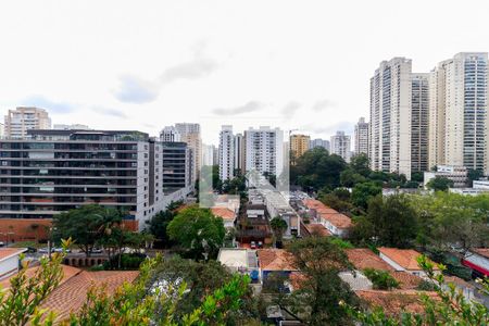 Apartamento à venda com 170m², 3 quartos e 2 vagasSuíte 3 - Vista