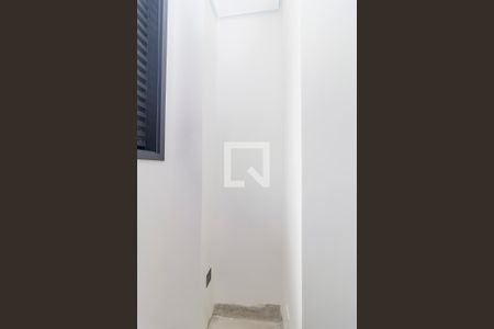 Apartamento à venda com 170m², 3 quartos e 2 vagasÁrea de Serviço