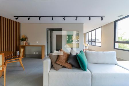 Apartamento à venda com 170m², 3 quartos e 2 vagasSalão de Festas