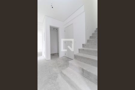 Apartamento à venda com 170m², 3 quartos e 2 vagasHall de entrada