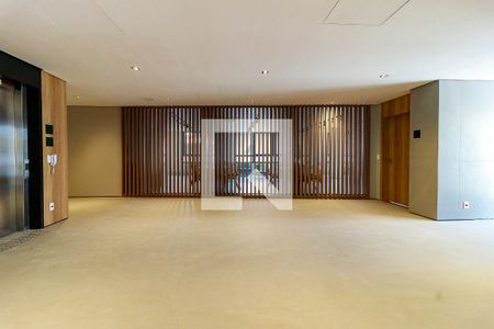 Apartamento à venda com 170m², 3 quartos e 2 vagasHall Social