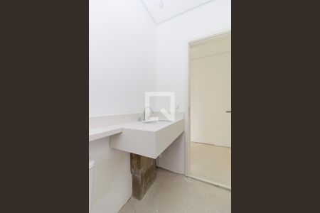 Apartamento à venda com 170m², 3 quartos e 2 vagasSuíte 1 - Banheiro