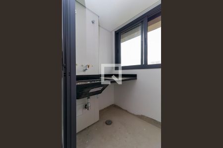 Apartamento à venda com 170m², 3 quartos e 2 vagasÁrea de Serviço