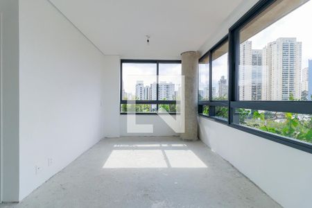 Apartamento à venda com 170m², 3 quartos e 2 vagasSuíte 3