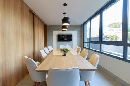 Apartamento à venda com 170m², 3 quartos e 2 vagasSalão de Festas