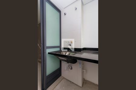 Apartamento à venda com 170m², 3 quartos e 2 vagasÁrea de Serviço