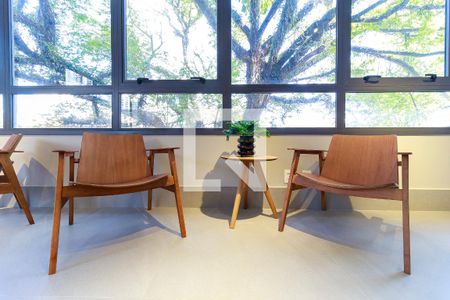 Apartamento à venda com 170m², 3 quartos e 2 vagasSalão de Festas