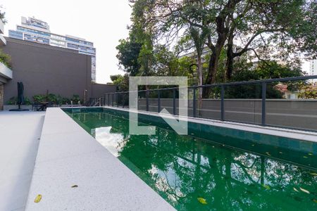 Apartamento à venda com 170m², 3 quartos e 2 vagasPiscina
