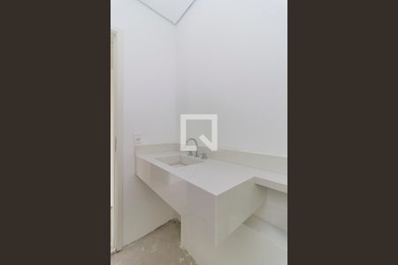 Apartamento à venda com 170m², 3 quartos e 2 vagasSuíte 3 - Banheiro