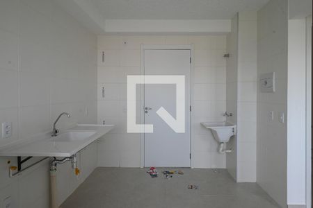 Apartamento à venda com 36m², 2 quartos e sem vaga Apartamento à venda com 36m², 2 quartos e sem vagaCozinha