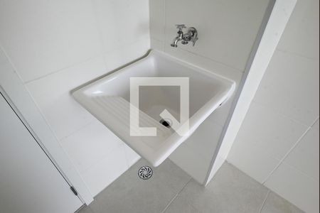 Apartamento à venda com 36m², 2 quartos e sem vaga Apartamento à venda com 36m², 2 quartos e sem vagaCozinha