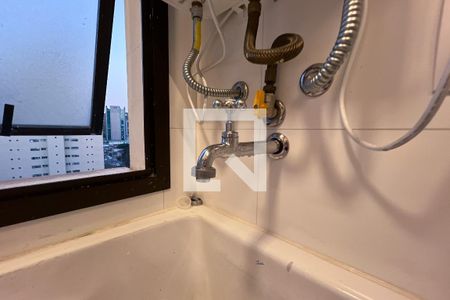 Apartamento à venda com 42m², 1 quarto e 1 vagaÁrea de Serviço