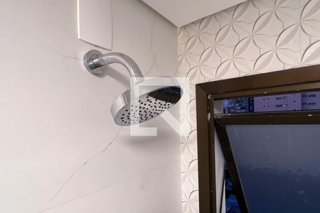 Apartamento à venda com 42m², 1 quarto e 1 vagaBanheiro da Suíte