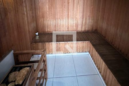 Apartamento à venda com 42m², 1 quarto e 1 vagaSauna 