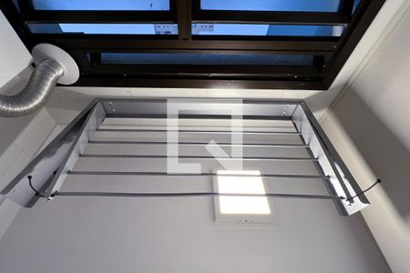 Apartamento à venda com 42m², 1 quarto e 1 vagaÁrea de Serviço