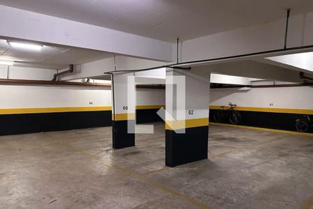 Apartamento à venda com 42m², 1 quarto e 1 vagaGaragem