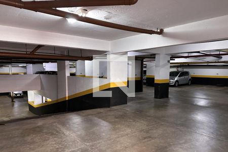 Apartamento à venda com 42m², 1 quarto e 1 vagaGaragem