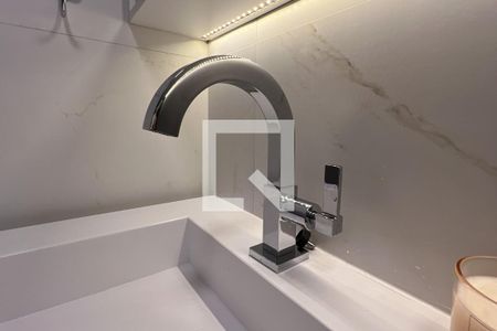 Apartamento à venda com 42m², 1 quarto e 1 vagaBanheiro da Suíte