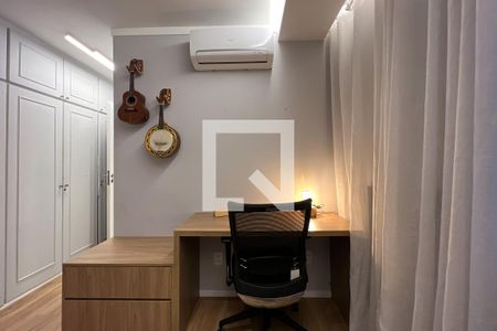 Apartamento à venda com 42m², 1 quarto e 1 vagaSuite