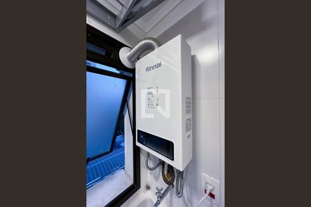 Apartamento à venda com 42m², 1 quarto e 1 vagaÁrea de Serviço