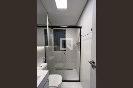 Apartamento à venda com 42m², 1 quarto e 1 vagaBanheiro da Suíte