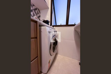 Apartamento à venda com 42m², 1 quarto e 1 vagaCozinha