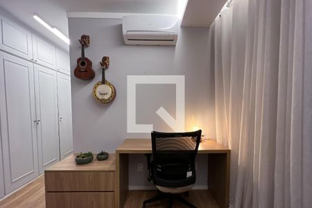 Apartamento à venda com 42m², 1 quarto e 1 vagaSuite