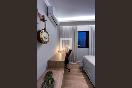 Apartamento à venda com 42m², 1 quarto e 1 vagaSuite
