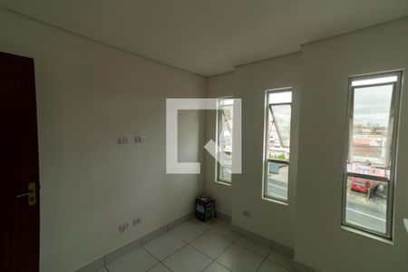 Sala de apartamento à venda com 1 quarto, 37m² em Vila Marieta, São Paulo