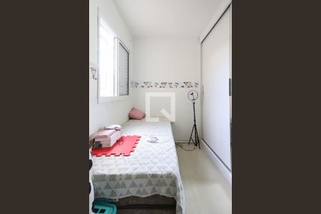 Quarto 1 de casa de condomínio para alugar com 2 quartos, 75m² em Vila Aurora (zona Norte), São Paulo