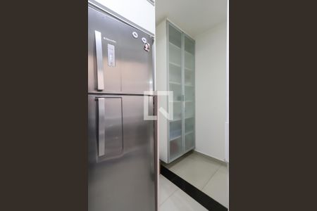 Casa de condomínio para alugar com 75m², 2 quartos e 1 vaga Casa de condomínio para alugar com 75m², 2 quartos e 1 vagaCozinha