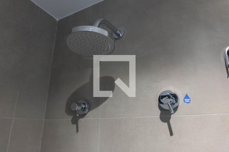 Studio à venda com 15m², 1 quarto e sem vaga Studio à venda com 15m², 1 quarto e sem vagaBanheiro