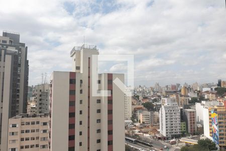 Studio à venda com 15m², 1 quarto e sem vaga Studio à venda com 15m², 1 quarto e sem vagaVista