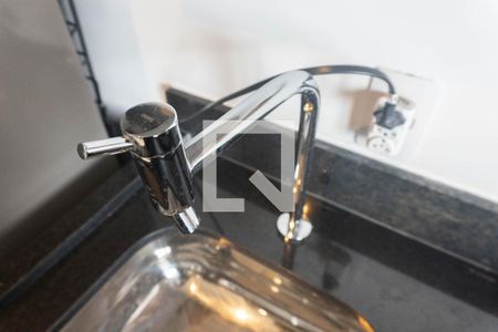 Studio à venda com 15m², 1 quarto e sem vaga Studio à venda com 15m², 1 quarto e sem vagaStudio