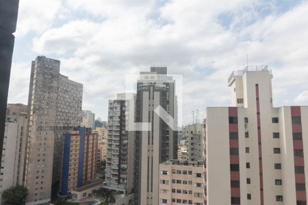 Studio à venda com 15m², 1 quarto e sem vaga Studio à venda com 15m², 1 quarto e sem vagaVista
