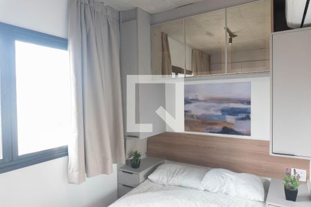 Studio à venda com 15m², 1 quarto e sem vaga Studio à venda com 15m², 1 quarto e sem vagaStudio