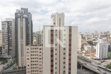 Studio à venda com 15m², 1 quarto e sem vaga Studio à venda com 15m², 1 quarto e sem vagaVista