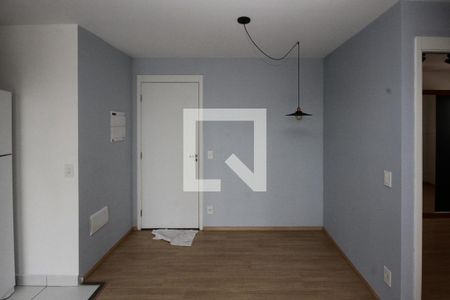 Sala de apartamento para alugar com 2 quartos, 44m² em Vila Prudente, São Paulo