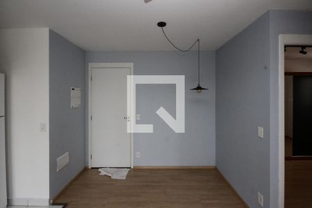 Sala de apartamento para alugar com 2 quartos, 44m² em Vila Prudente, São Paulo