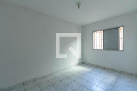 Quarto 1 de apartamento à venda com 2 quartos, 54m² em Vila Marchi, São Bernardo do Campo
