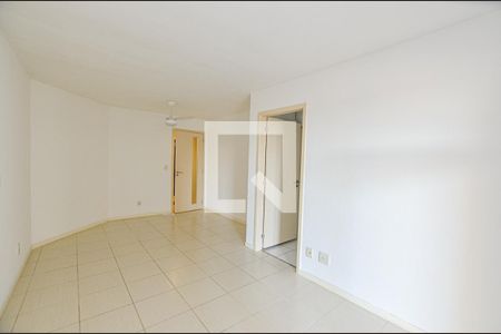 Sala de apartamento para alugar com 2 quartos, 75m² em São Domingos, Niterói