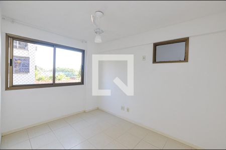 Suite (Plaquinha) de apartamento para alugar com 2 quartos, 75m² em São Domingos, Niterói