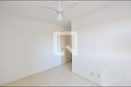 Suite de apartamento para alugar com 2 quartos, 75m² em São Domingos, Niterói