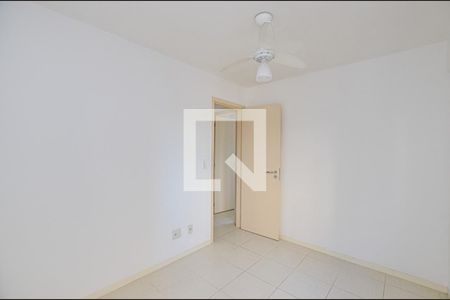 Quarto 1 de apartamento para alugar com 2 quartos, 75m² em São Domingos, Niterói