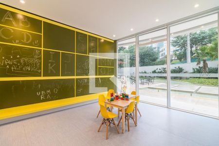 Apartamento para alugar com 70m², 3 quartos e 2 vagasÁrea Comum