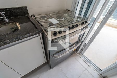 Apartamento para alugar com 70m², 3 quartos e 2 vagasCozinha