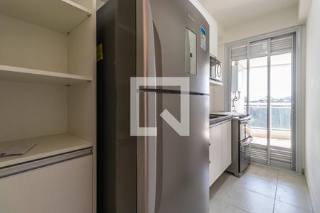 Apartamento para alugar com 70m², 3 quartos e 2 vagasCozinha