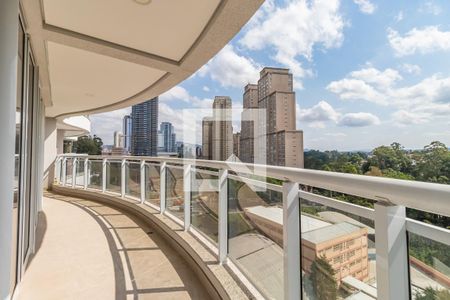 Apartamento para alugar com 70m², 3 quartos e 2 vagasVaranda